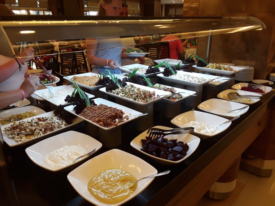 Restaurant Alaiye Resort & Spa