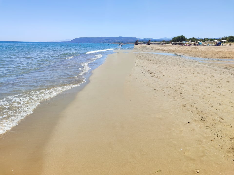 Strand Hotel Corissia Princess