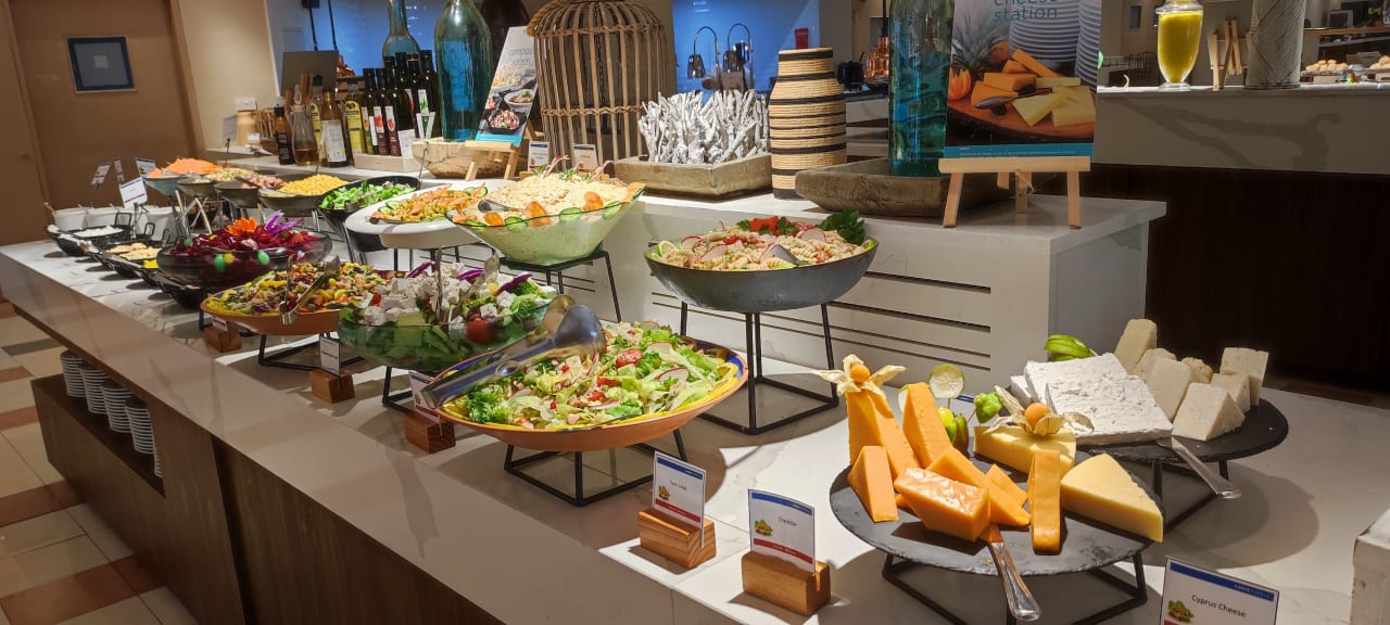 Gastro Louis Ledra Beach