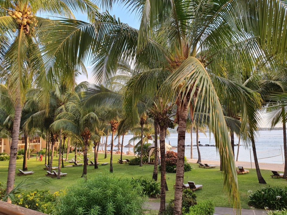 Ausblick Sands Suites Resort & Spa