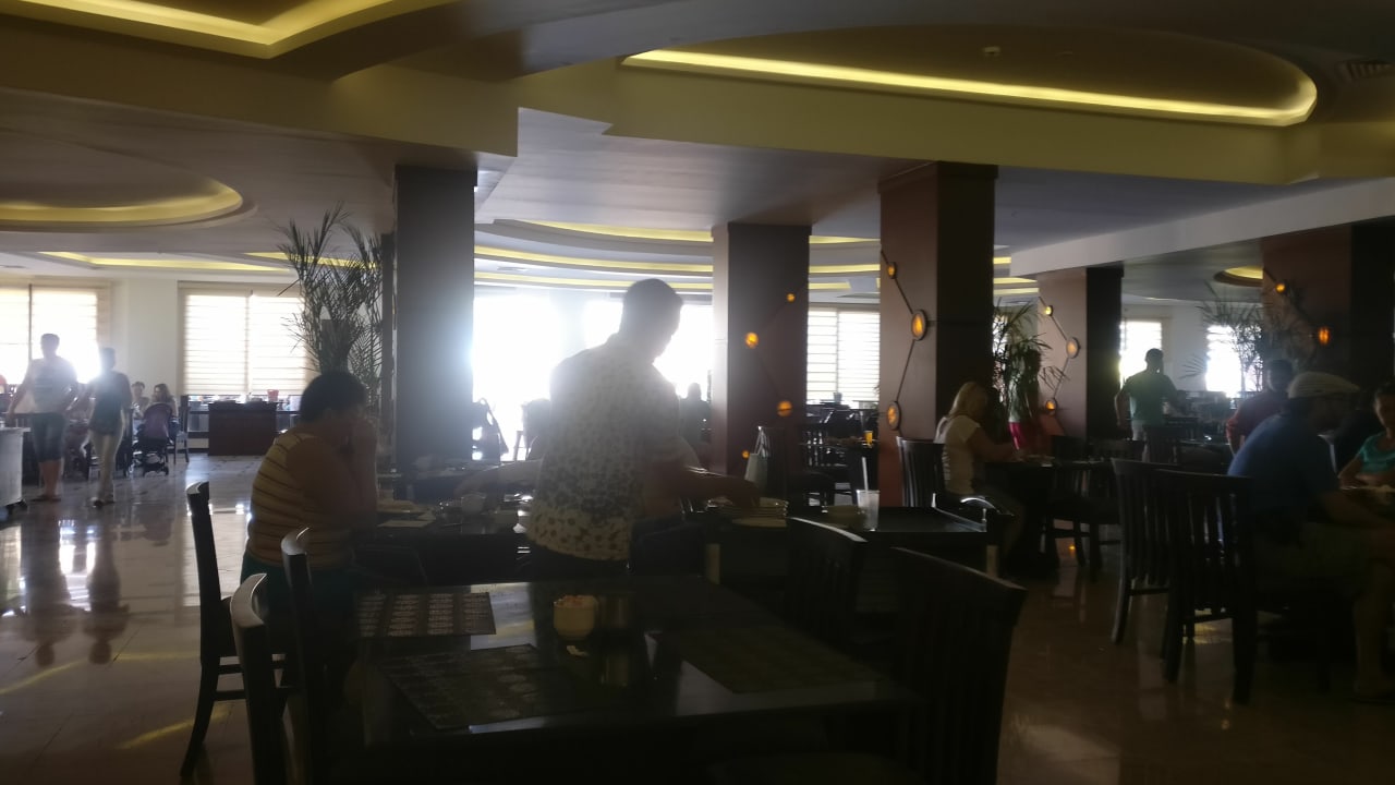 Gastro Pickalbatros Aqua Park Resort - Hurghada