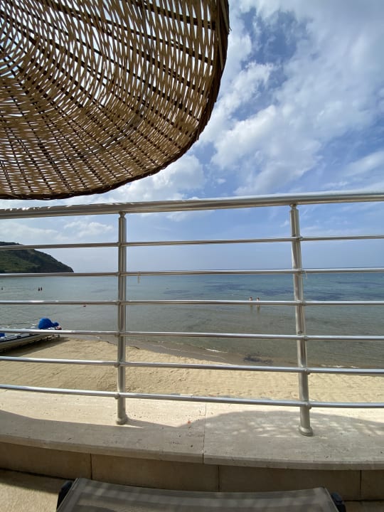 Strand Aria Claros Beach & Spa Resort