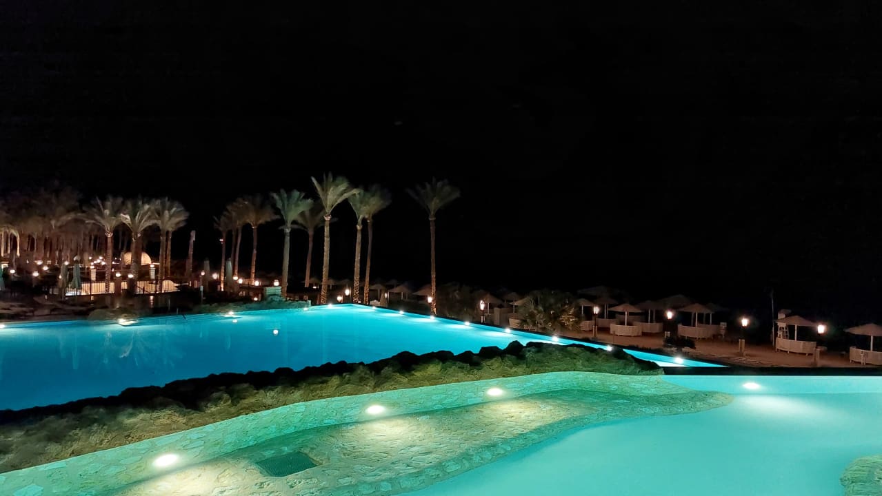 Pool Makadi Spa - Adults only