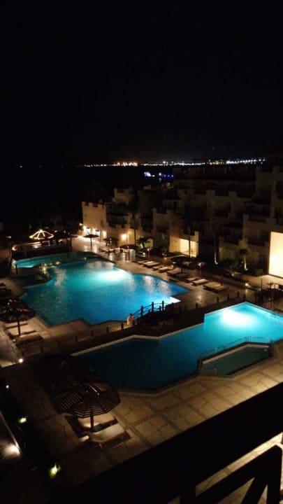 Pool Imperial Shams Abu Soma