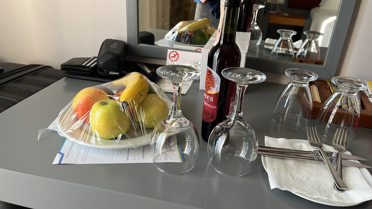 Zimmer Labranda Alantur Resort