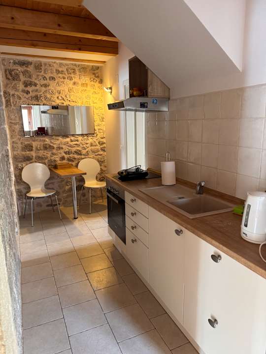 Zimmer Apartments Seafront