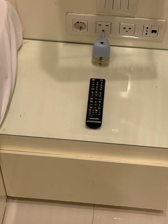 Zimmer Ancient Sands Golf Resort