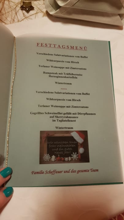 Gastro Hotel Metzgerwirt