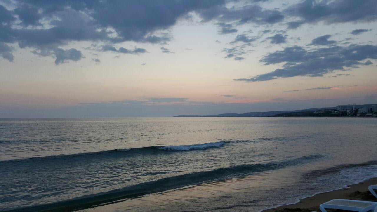 Strand  My Home Resort