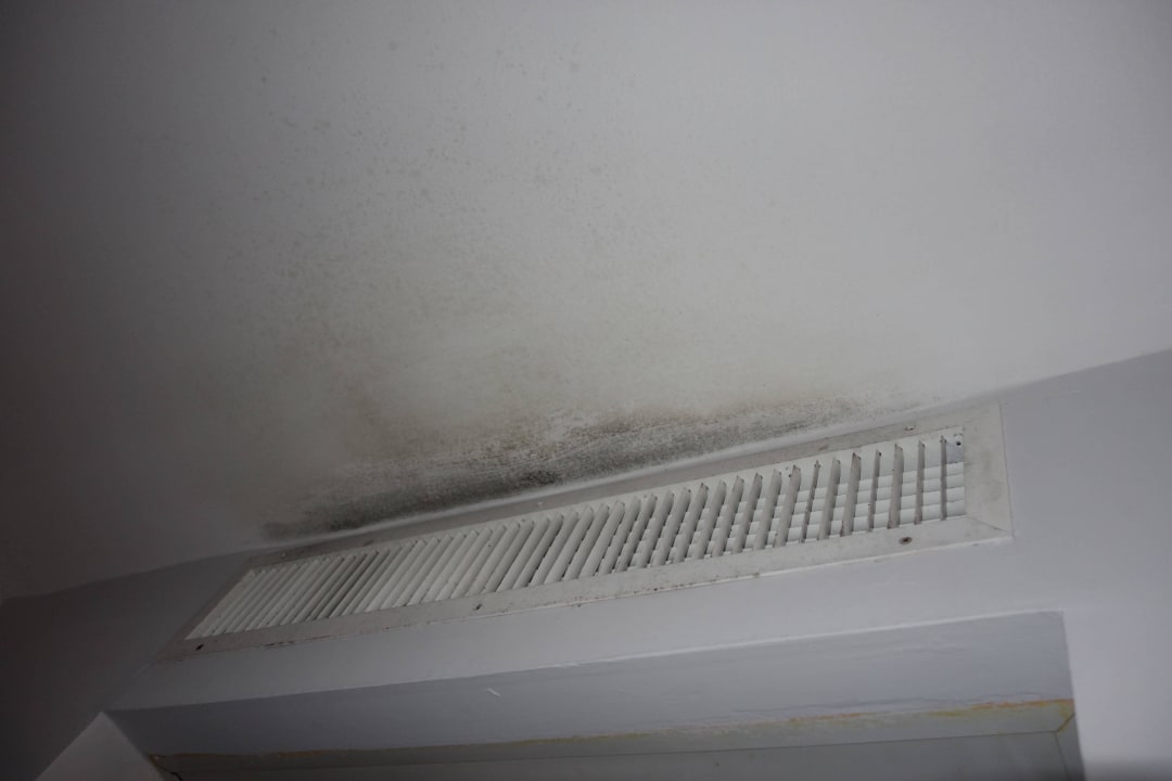 Verschimmelte Klimaanlage Memories Miramar Havana