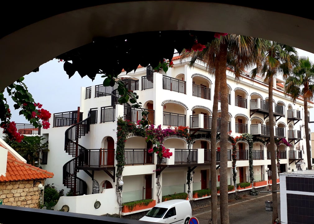 Außenansicht Odjo d'Água