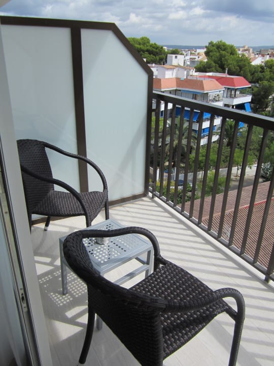 Balkon JS Palma Stay