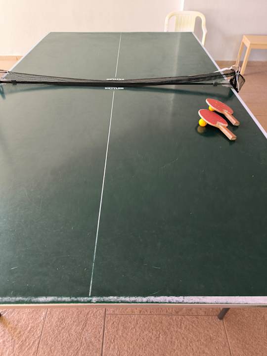 Zimmer Marianna Palace Hotel