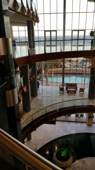 Lobby R2 Pajara Beach