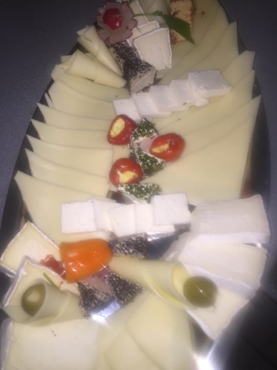 Restaurant Forum Hotel