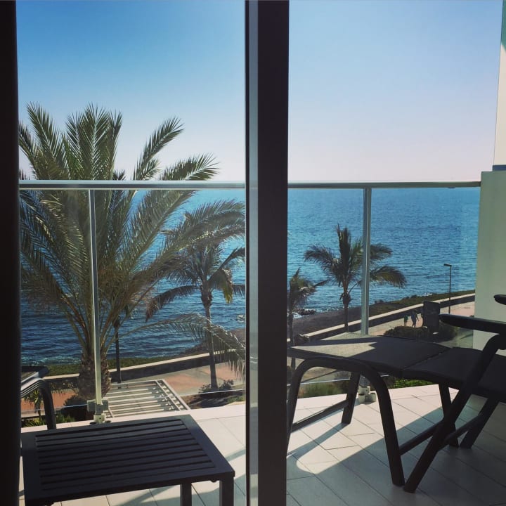 Zimmer 5308 Hotel Riu Palace Meloneras