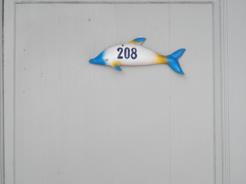 Nr. 208 Hotel Coral Island Resort