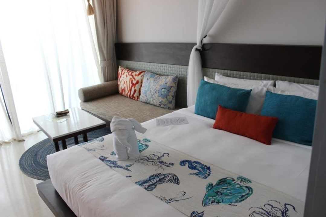 Bett Buri Rasa Village Phangan