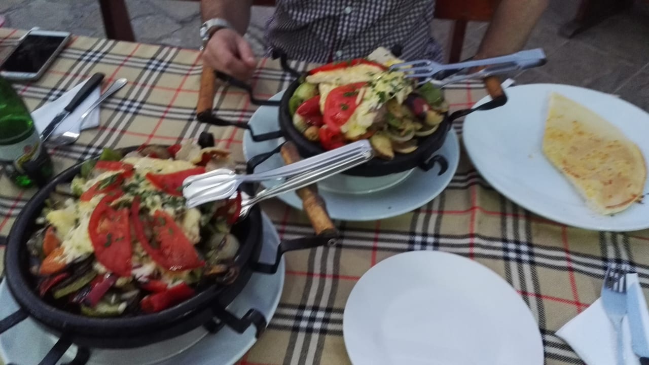 Gastro Hotel Mena Palace