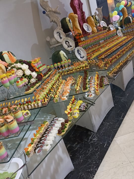 Gastro Hurghada Long Beach Resort