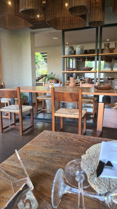 Gastro SENTIDO Port Royal Villas & Spa