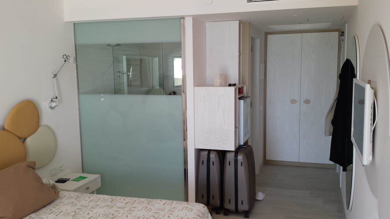 Unser Zimmer 508 Son Moll Sentits Hotel & Spa