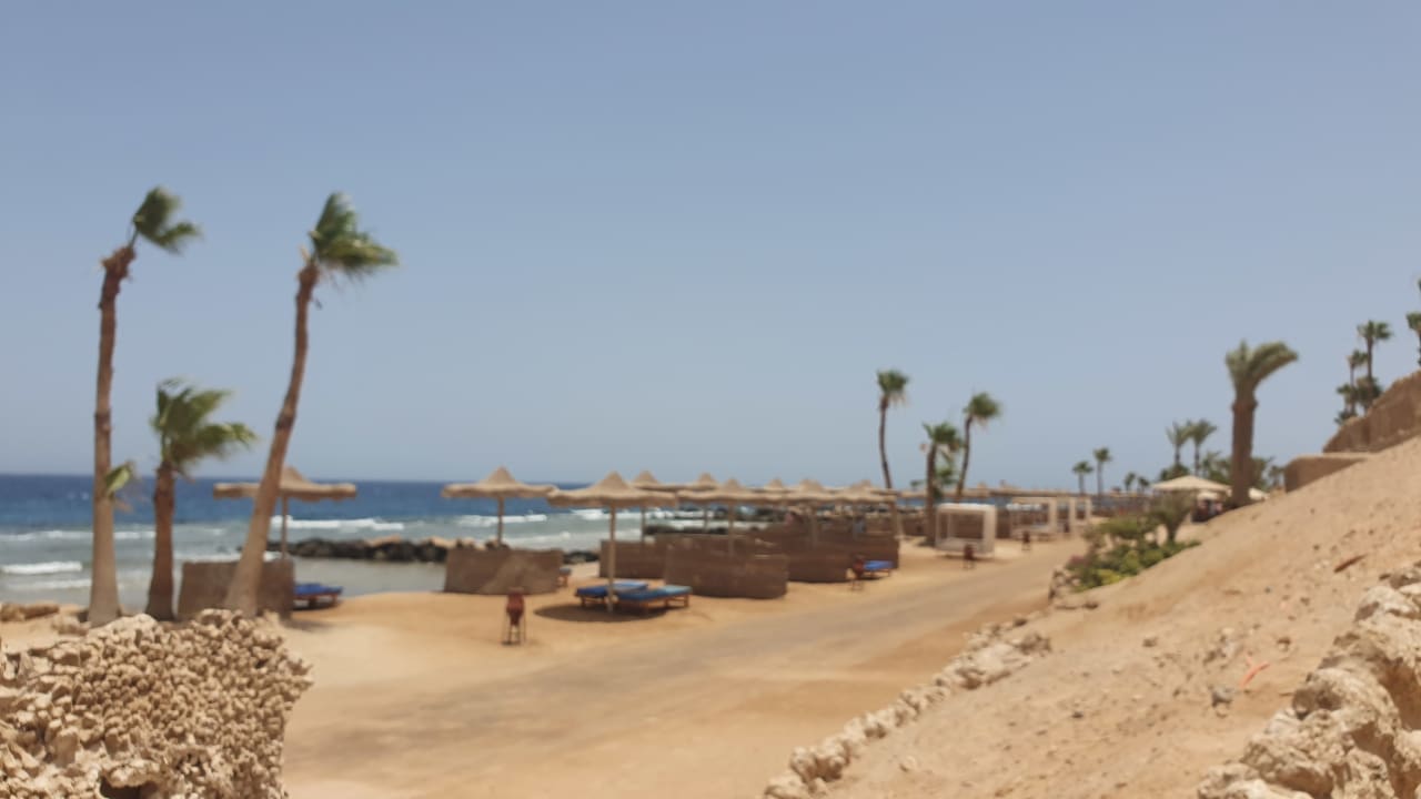 Strand Pickalbatros Citadel Resort