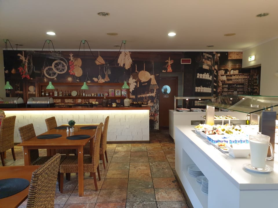 Gastro Hotel Clube Porto Mos