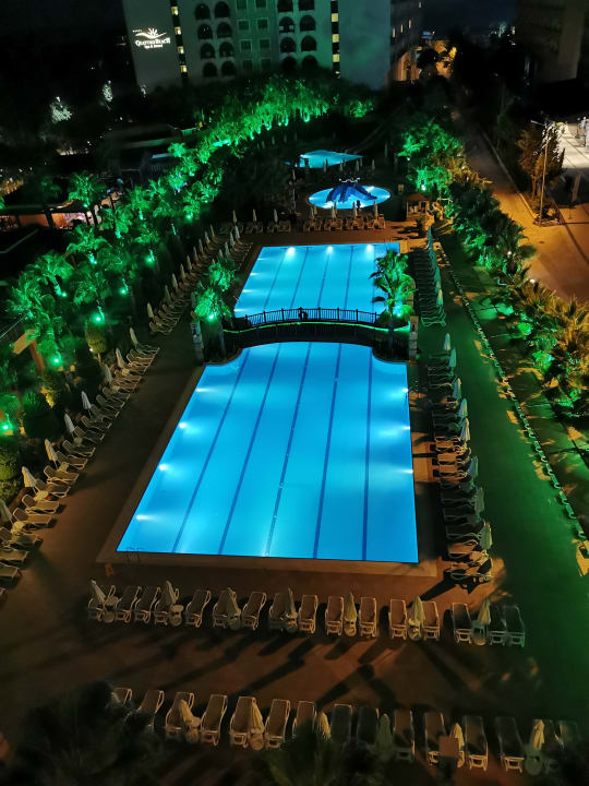 Pool Dizalya Palm Garden