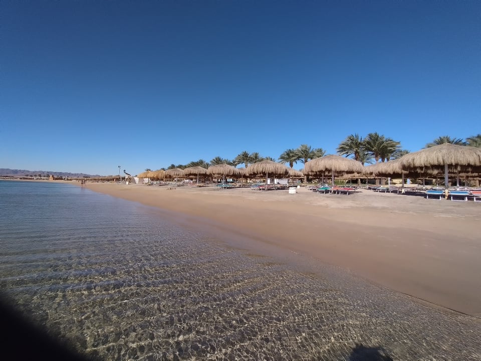 Strand Sentido Caribbean World Soma Bay