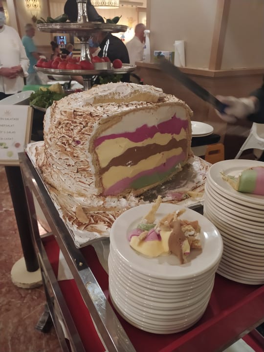 Gastro Aydinbey Kings Palace & Spa