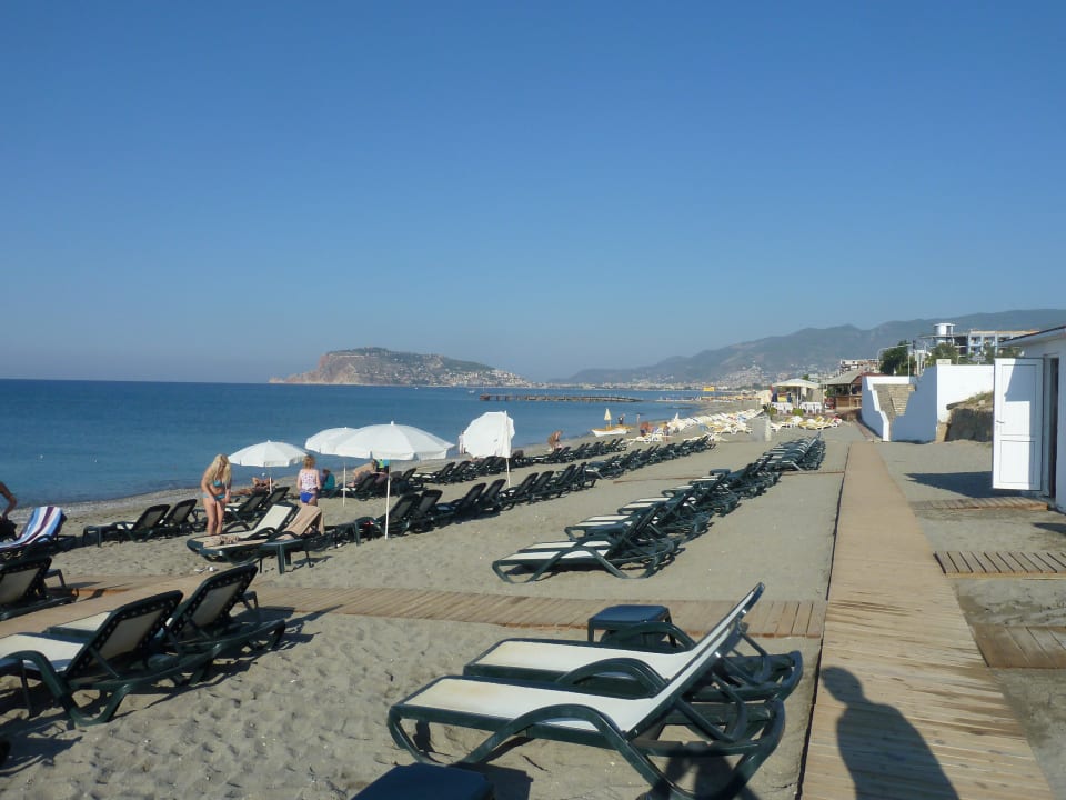 Strandleben Diamond Hill Resort Hotel