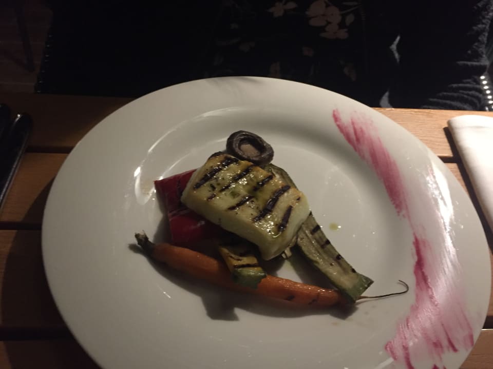 Gastro TUI BLUE Palm Garden