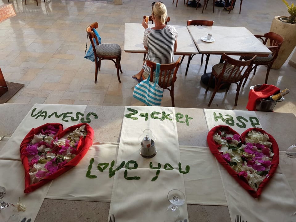 Gastro Sharm Plaza
