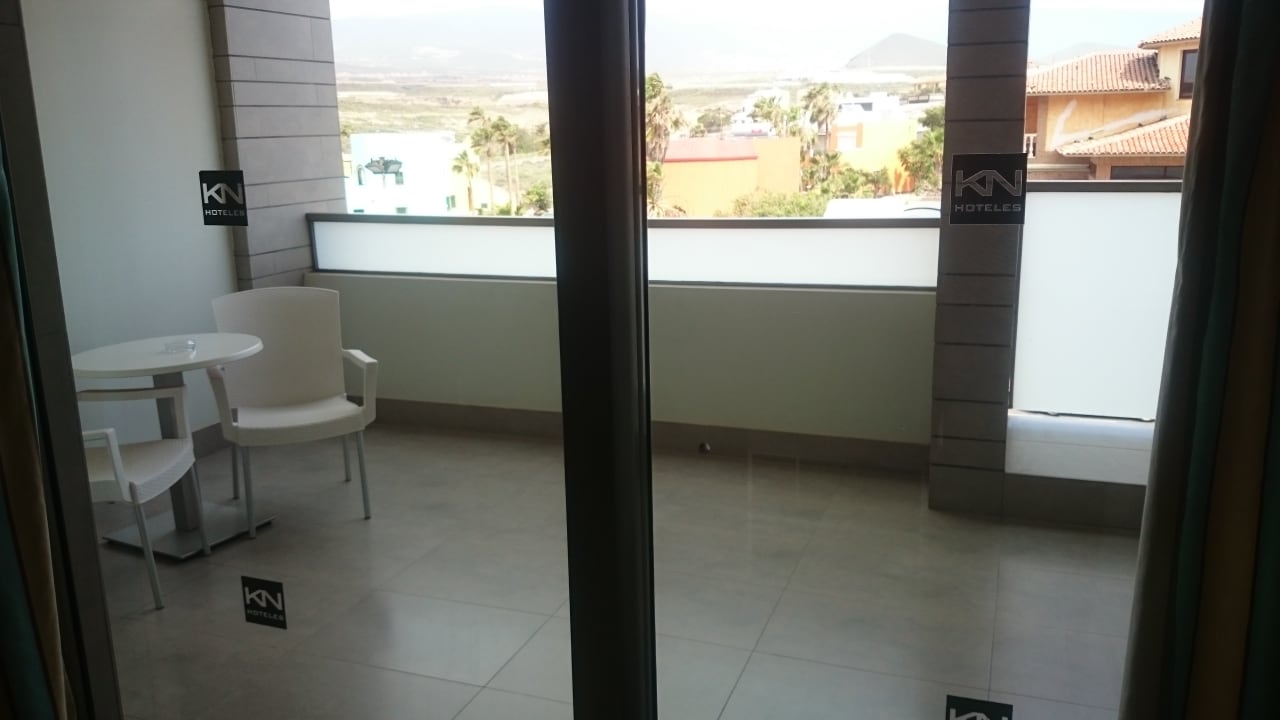 Zimmer Kn Arenas del Mar Hotel