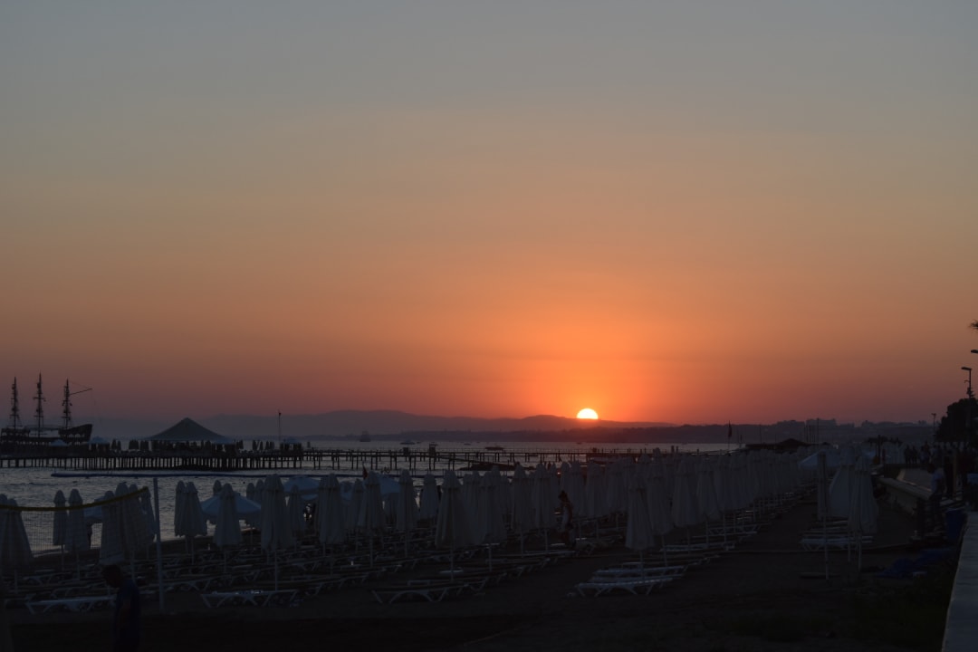 Strand Seaden Corolla Hotel