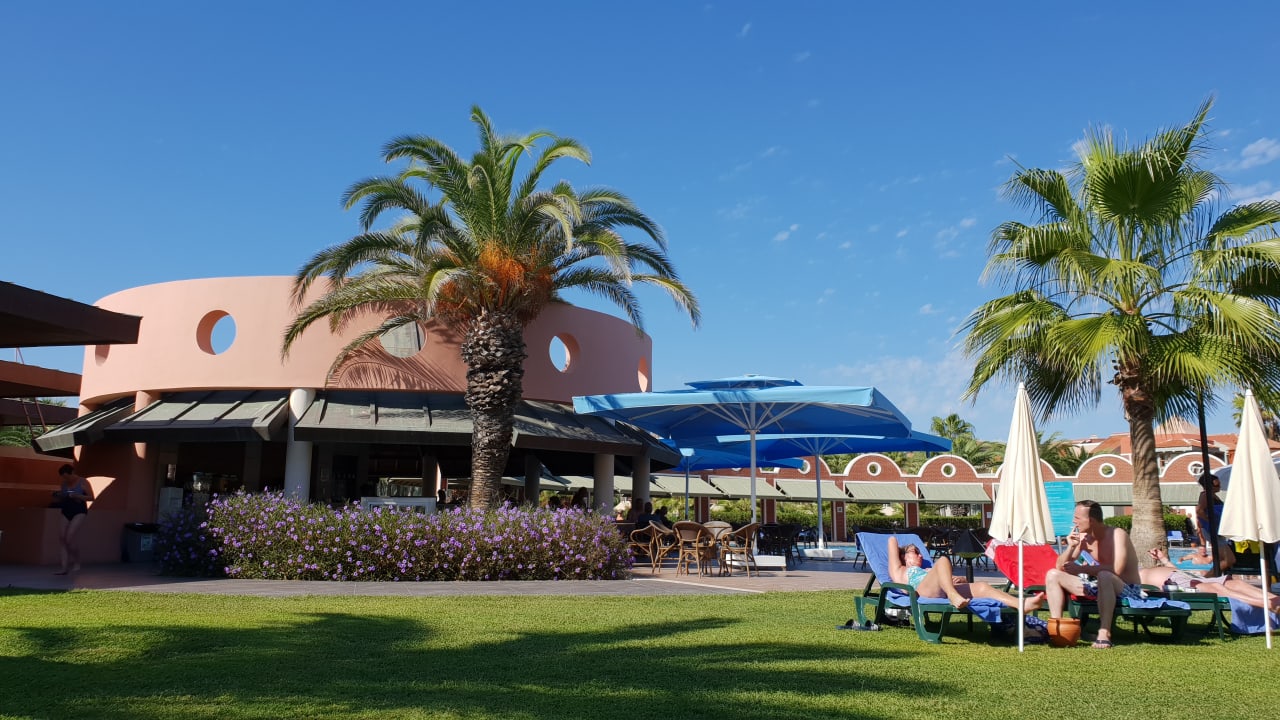 Gastro Megasaray Club Belek