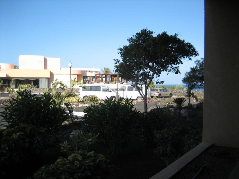 Zimmeraussicht Iberostar Selection Fuerteventura Palace