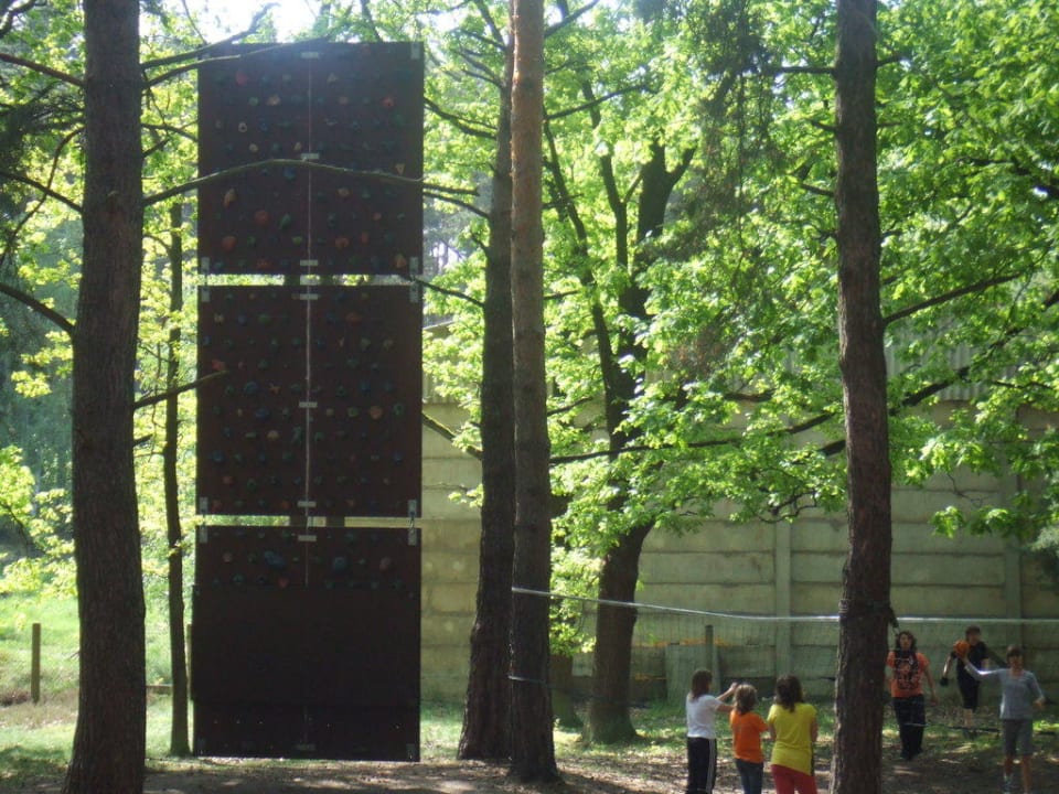 Gartenblick Herberge Haus Hoher Golm