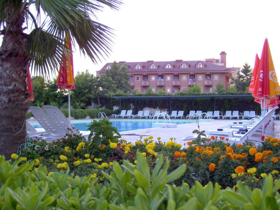 Relaxpool Side Breeze Hotel