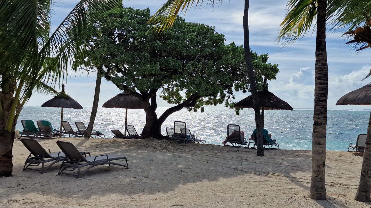 Strand Paradis Beachcomber Golf Resort & Spa