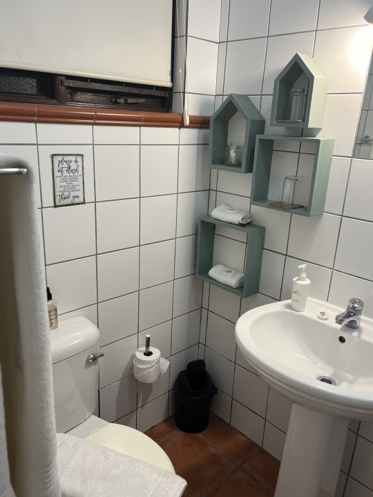 Zimmer Guesthouse Aan de Oever B&B