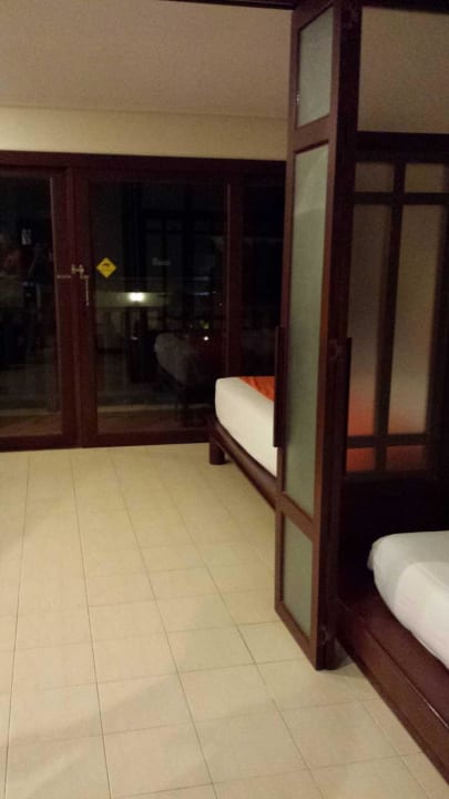 Zimmer Arinara Bangtao Beach Resort
