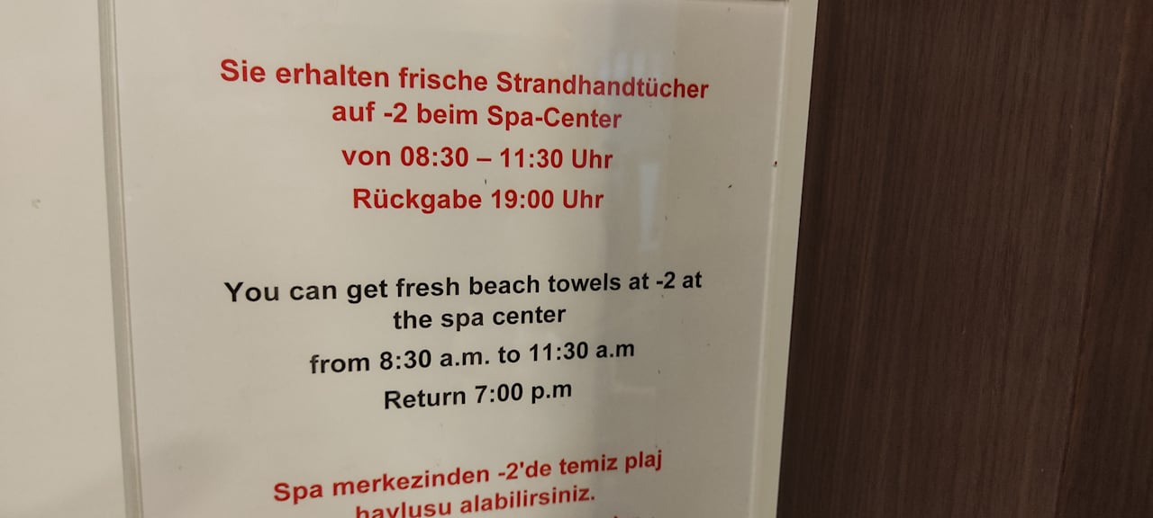 Sonstiges Dream Family Club