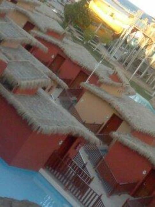 Bungalowy Hotel Titanic Palace