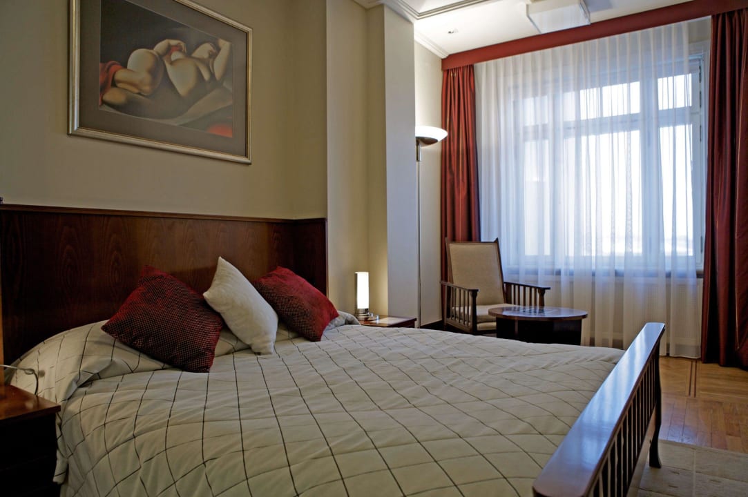 Suite Hotel Rialto