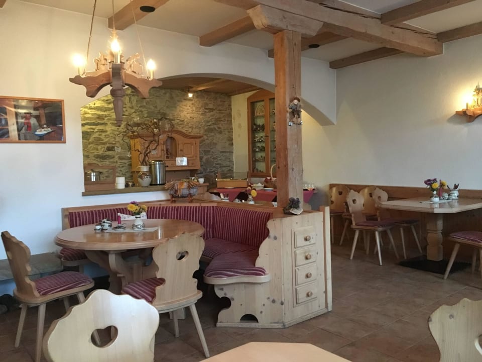 Gästeraum Pension Rotes Haus