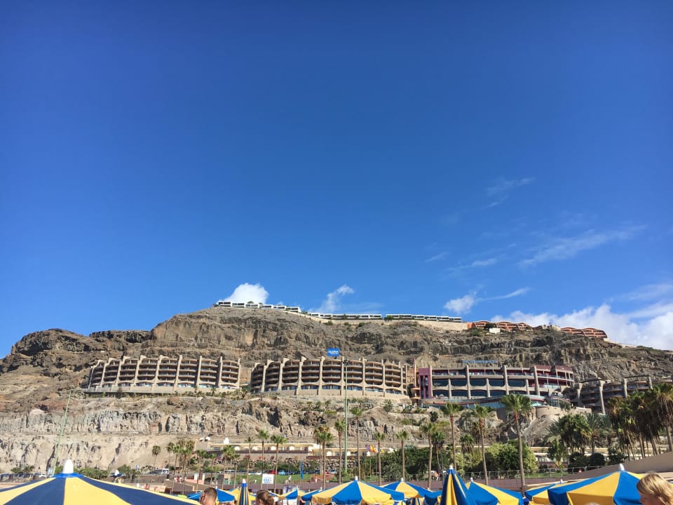 Hotelumgebung Gloria Palace Royal Hotel & Spa
