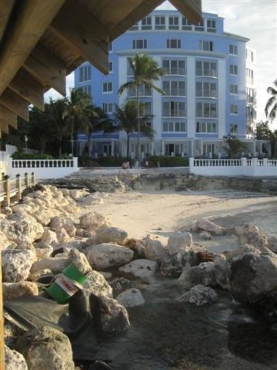 Steg Sandals Royal Bahamian