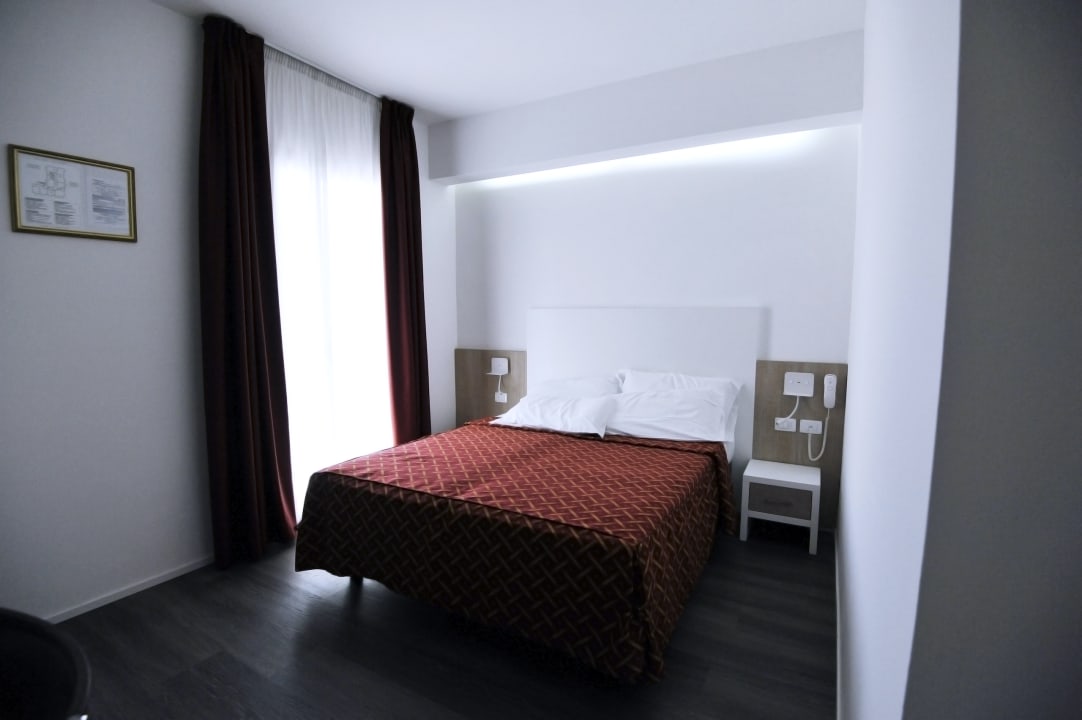 Zimmer Hotel Marzia